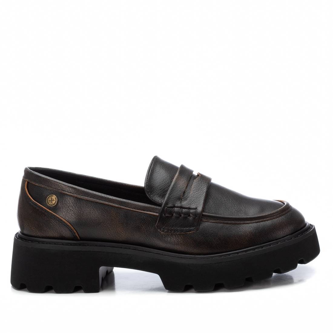 Xti - Mocasines Mujer - Calzado Cómodo y Versátil - Moda casual - Modelo  14298002