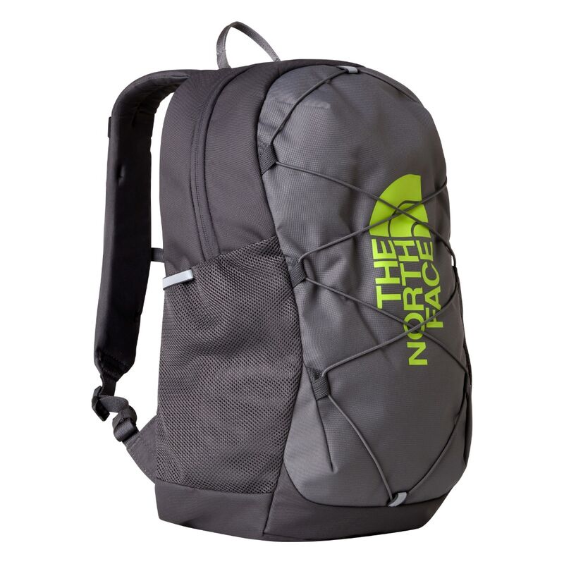 Mochila Gris The North face Y Court Jester Smoked Pearl-Anthracite Grey 24,6 litros