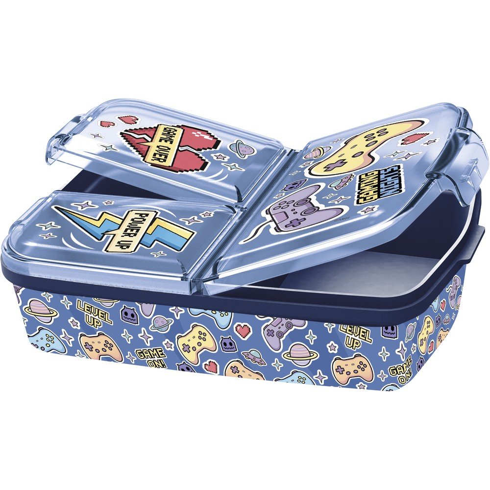 STOR SANDWICHERA MULTIPLE LEVEL UP RANGE FARM RANGE 18x13x6 Cms.