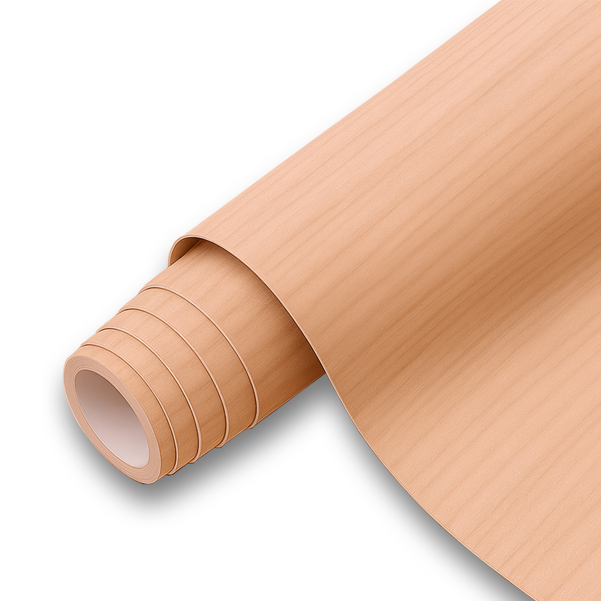 Revestimiento de Vinilo Autoadhesivo Profesional para Pared, Puertas, Muebles, Cocina y Baños - Madera  – Sin Obra – Alta Resistencia - Revestimiento Vinilico