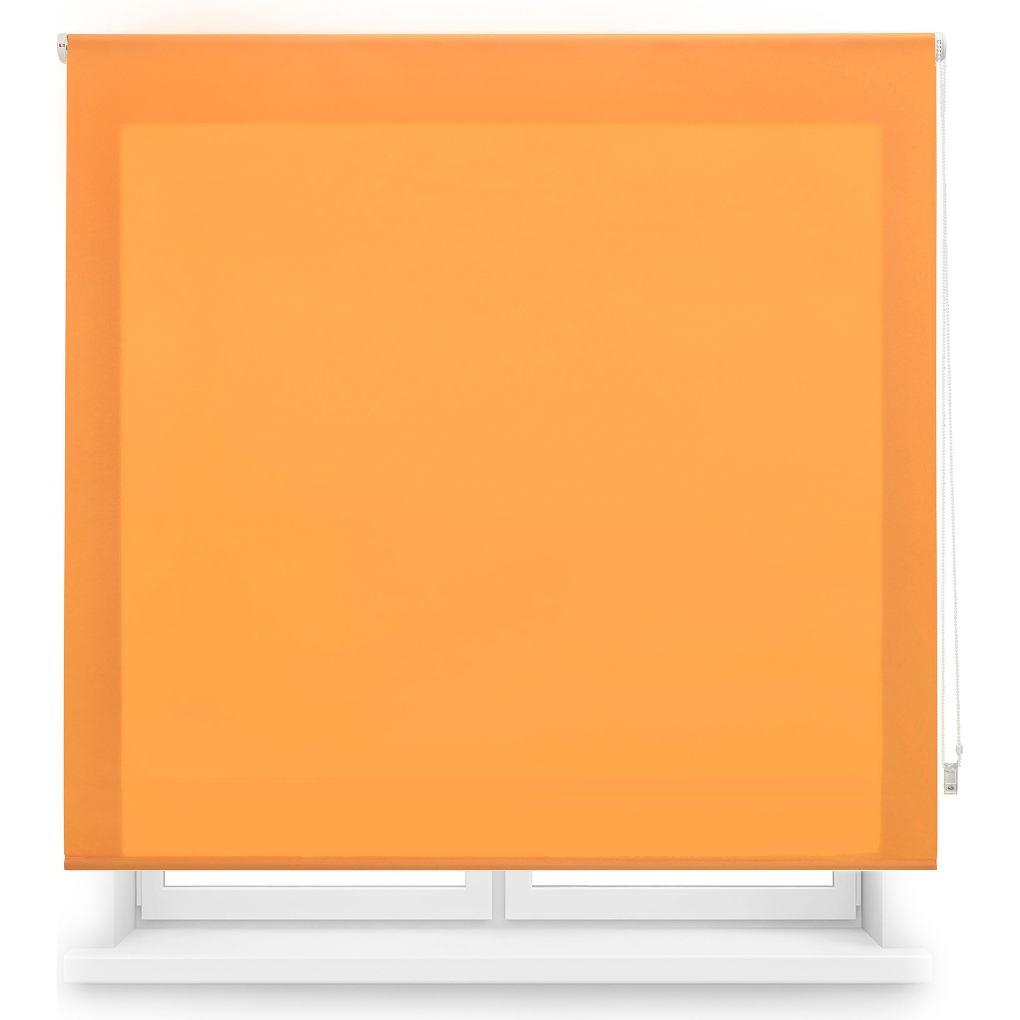 BLINDECOR Estor Enrollable Translúcido para Ventana Elegante y Práctico - Estor Enrollable con Diseño Único y Fácil Montaje - Estor Mantenimiento Sencillo y Limpieza Fácil