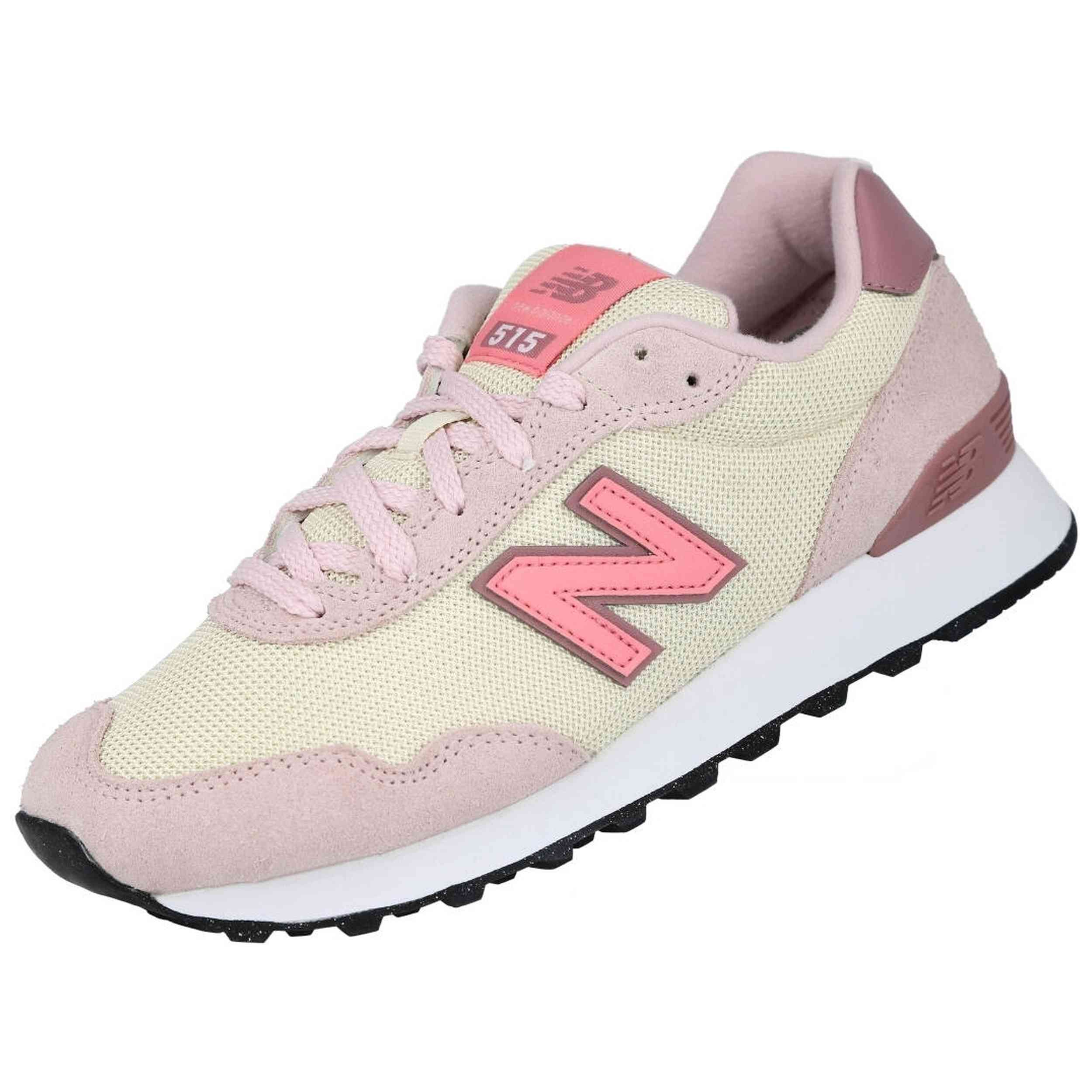 Zapatillas New Balance modelo 070-287623 para hombre y mujer en color Beige