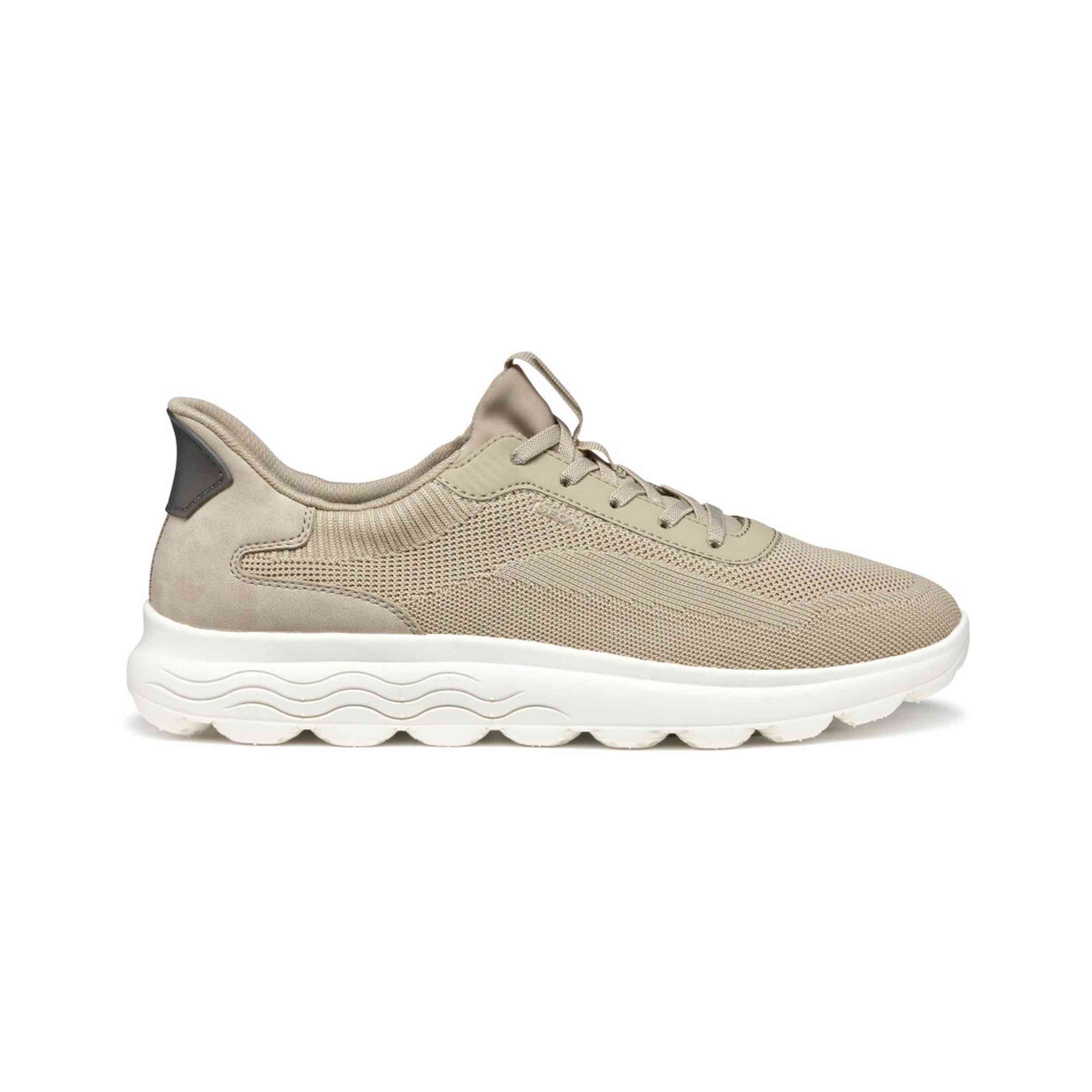 Zapatillas Sneakers Geox modelo 10151-667250 para HOMBRE en color Beige