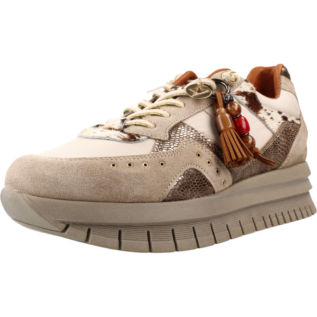 Zapatillas deportivas de Mujer Marca Cetti Modelo C1405sra Inv27 Deportivo Metal