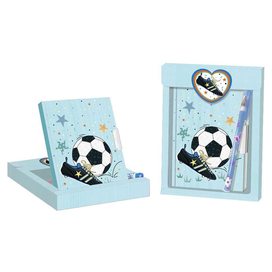 Lote 12 Set de Regalo Diario + Bolígrafo Unicornio - Regalos Niñas Infantiles Adolescentes Cumpleaños Cumples Detalles Navidades Colegios