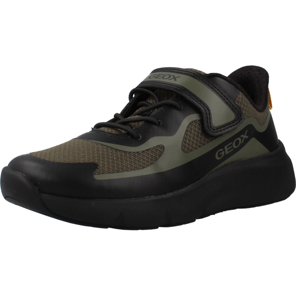 Zapatillas Niño Marca Geox Modelo J Pro Ran Boy