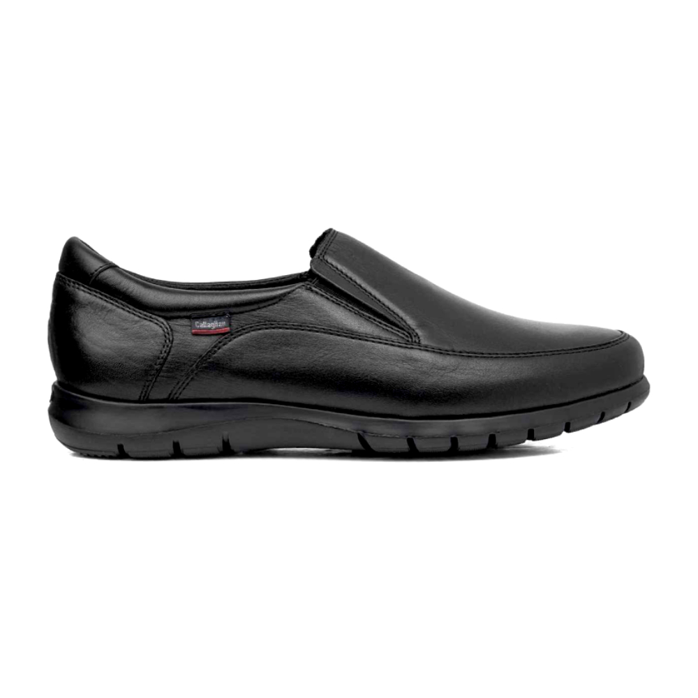 Shoes Casual - Sport marca Callaghan para hombre en color negro