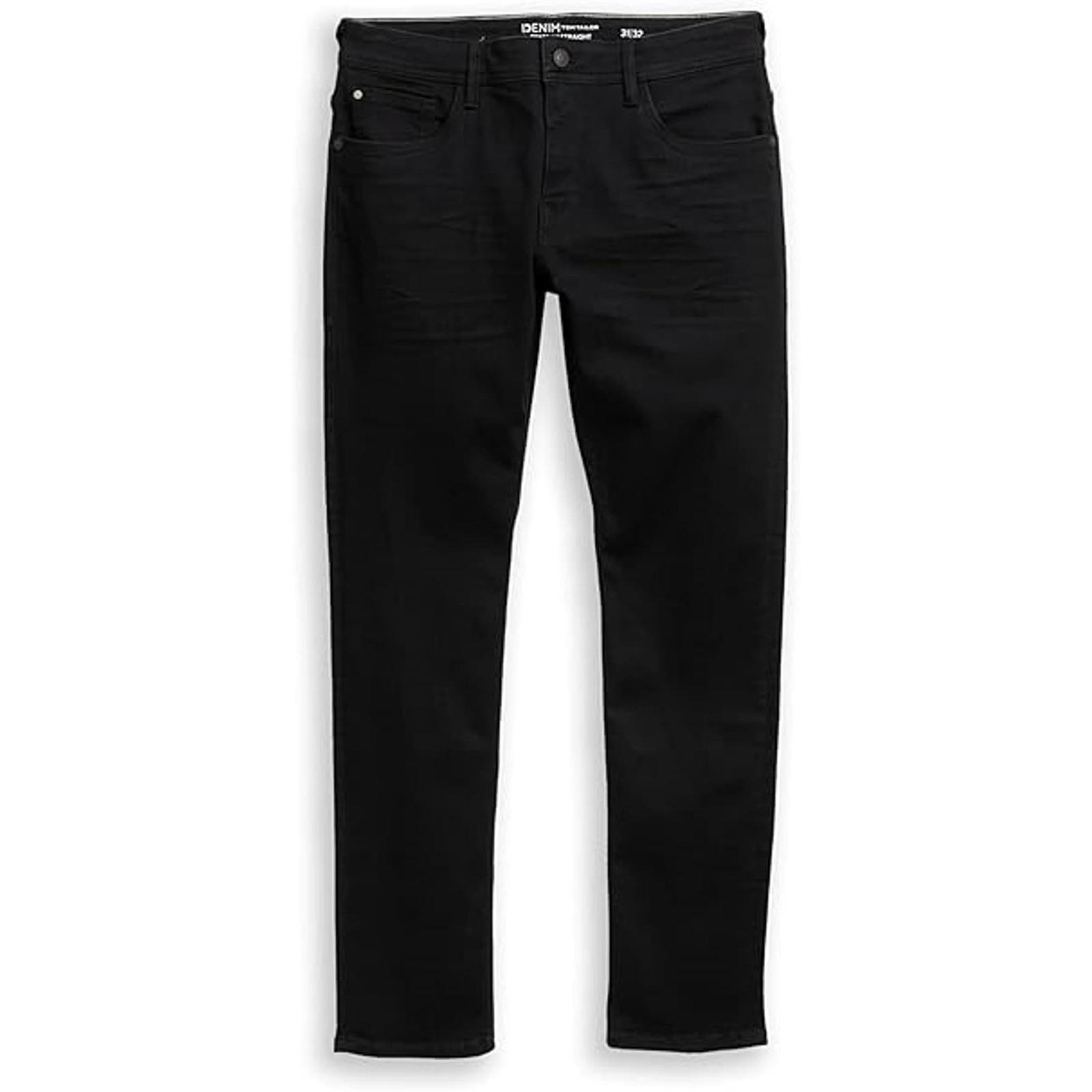 Vaquero TOM TAILOR 1045758 10270 black