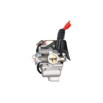 CA Carburador Gy6 pd24j para scooter Baja de 125 cc y 150 cc, ATV y motocicleta.