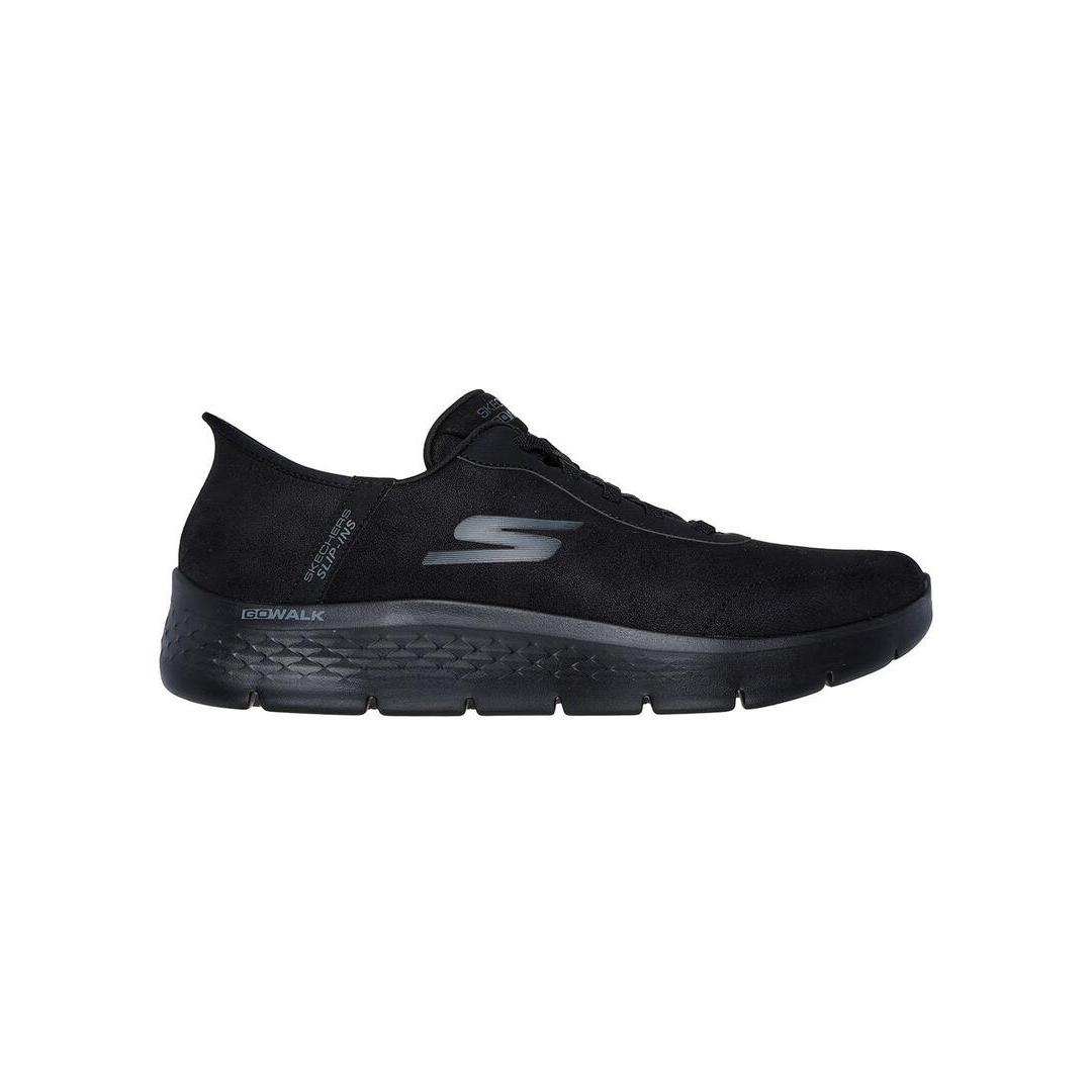 Zapatilla Hombre Skechers Go Walk Flex Negro