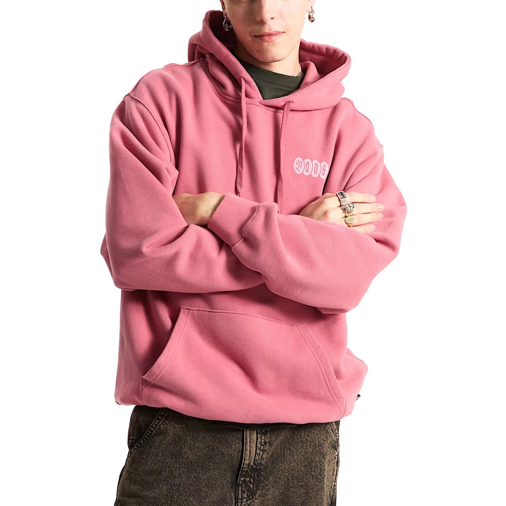Sudaderas Hombre Marca Vans Modelo Earthbound Loose Po Fl