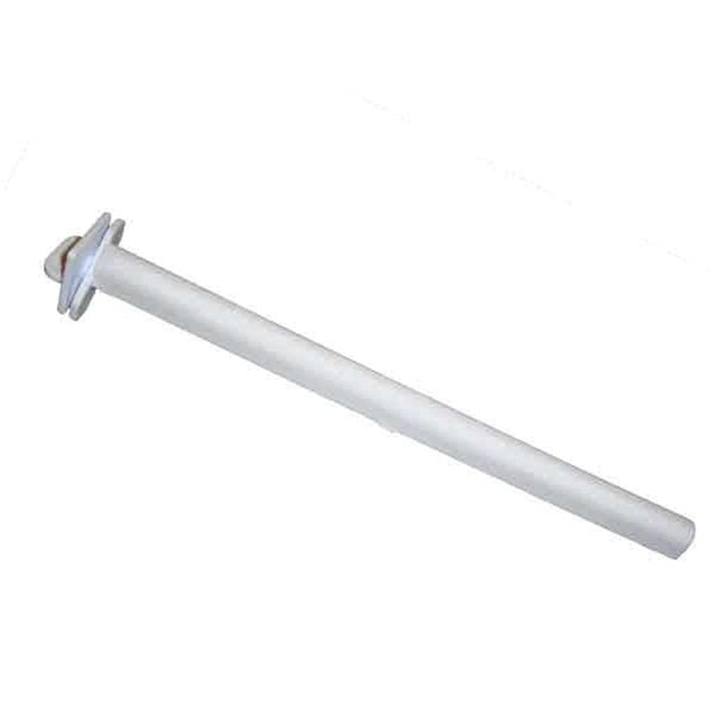 IMAC Acc.Páj. Posadero CLICx3 pcs,20x2.2x2.2cm,Col.Surt