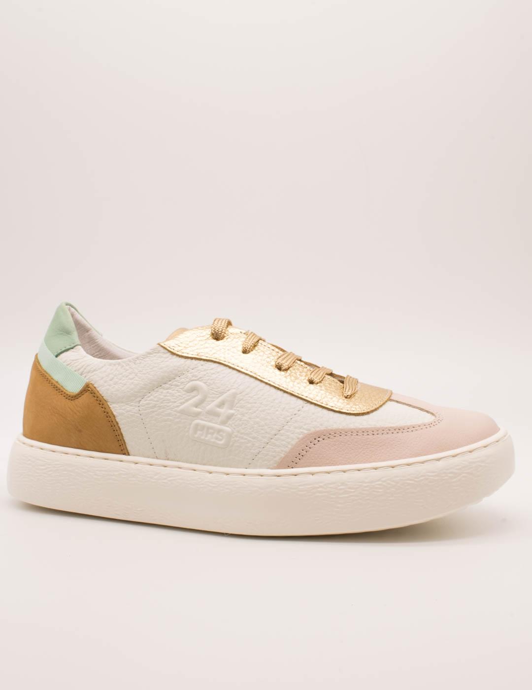 24HRS Deportivo 26755 Combi Multi de Mujer