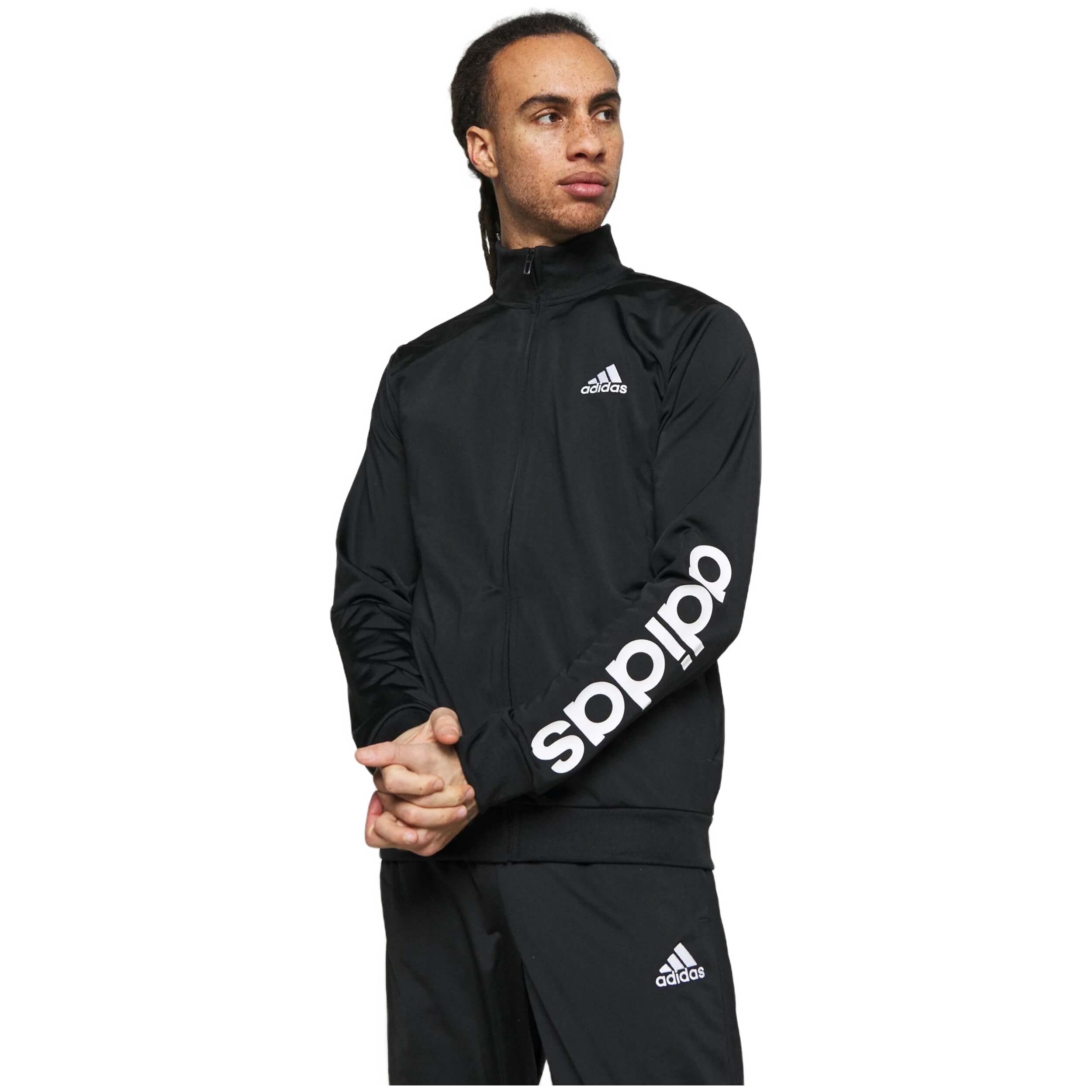 Chandals Completos Adidas modelo GK9654 para Hombre
