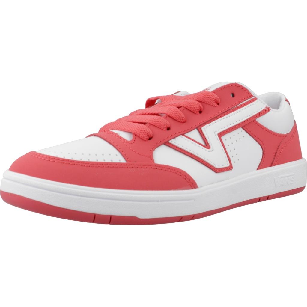 Zapatillas deportivas de Mujer Marca Vans Modelo Lowland Cc