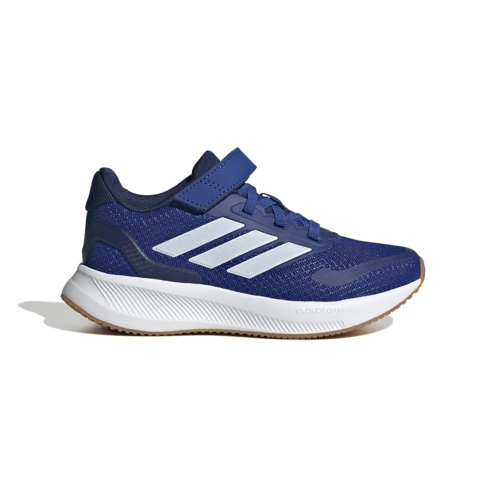 Zapatilla Running  Niños  Adidas Runfalcon Azul