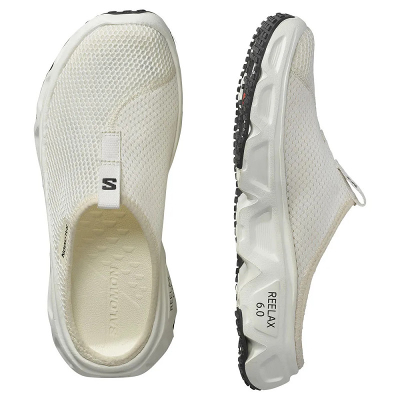 ZUEC.CRD REELAX MOC Sra CRUDO SALOMON Salomon
