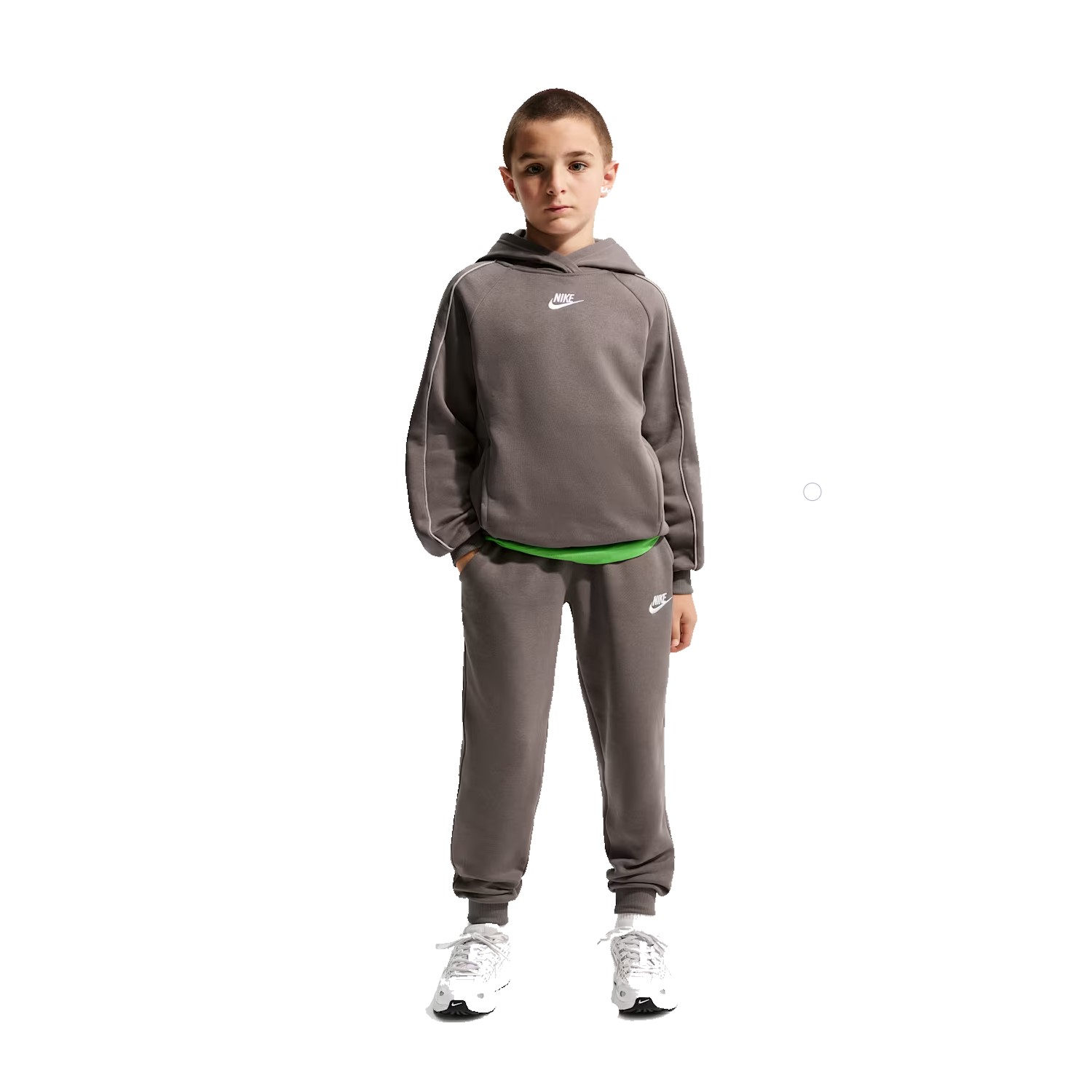 Nike Sportswear Club Fleece Big Kid Casual Chándal Niño/Niña Niño