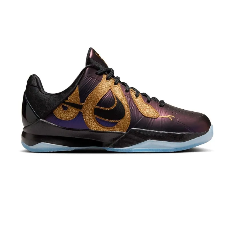 Zapatillas Nike Zoom Kobe V Protro Year of the Mamba GS