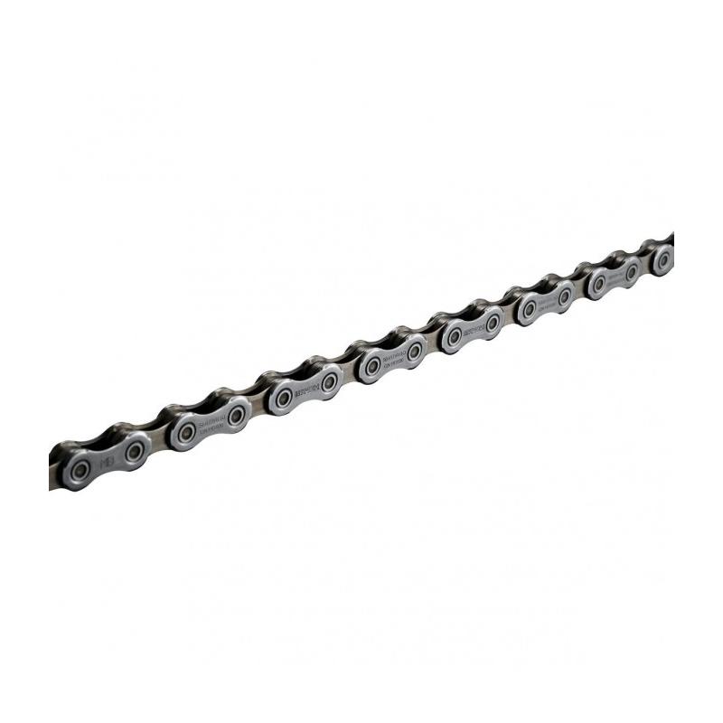 Cadena De Bicicleta Shimano Cn-Hg601 11-V | Potencia Óptima - Fricción Ultrabaja - Durabilidad