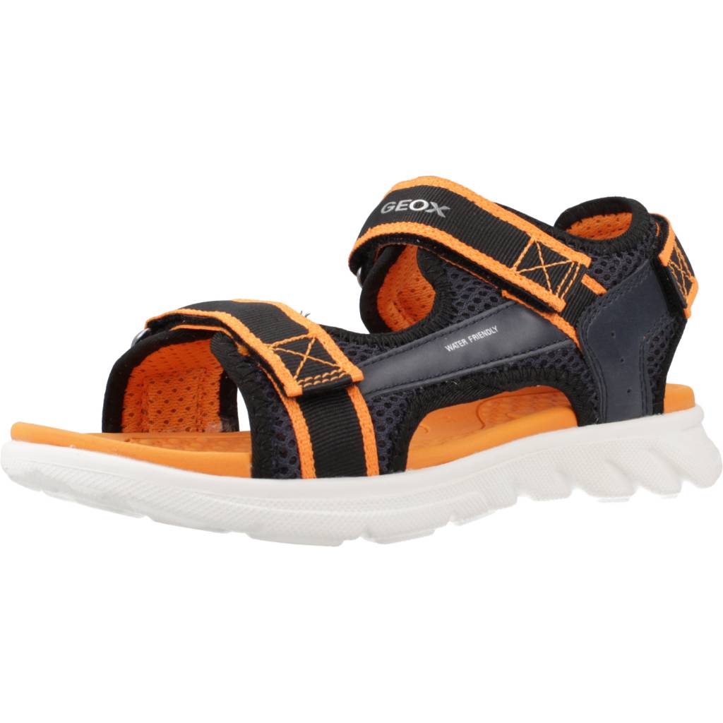 Sandalias Niño Marca Geox Modelo J Sandal Airadyum B
