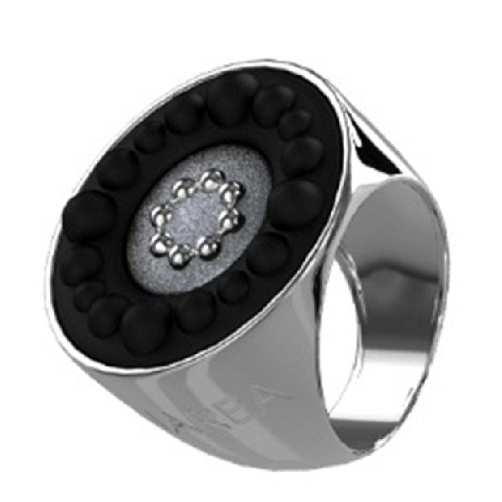 Anillo Panarea Mujer AA356M - Plata T16
