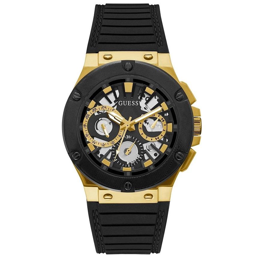 Reloj Guess® Circuit GW0487G5