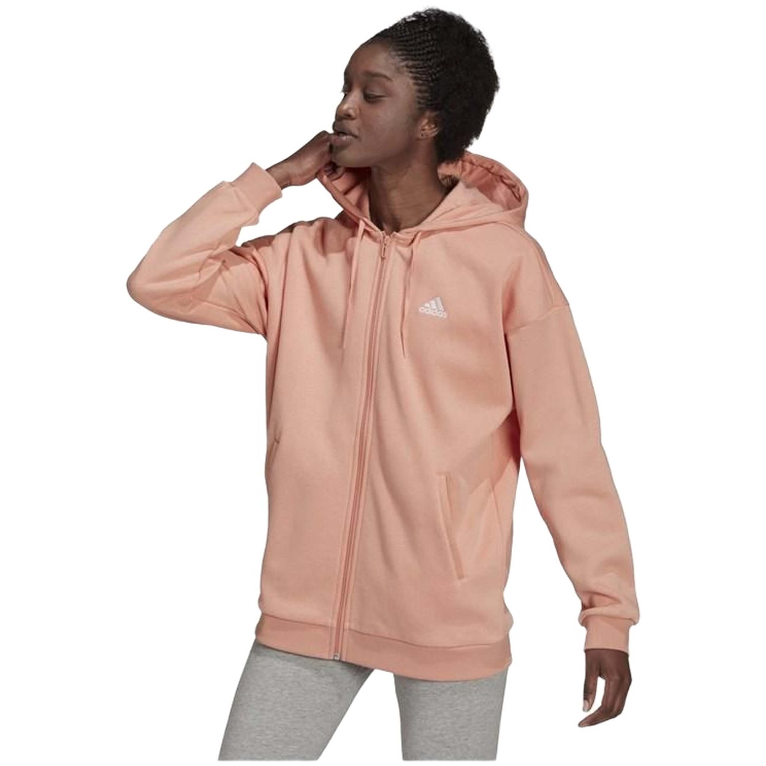 Chaquetas Adidas modelo H10179 para Mujer en color Rosa