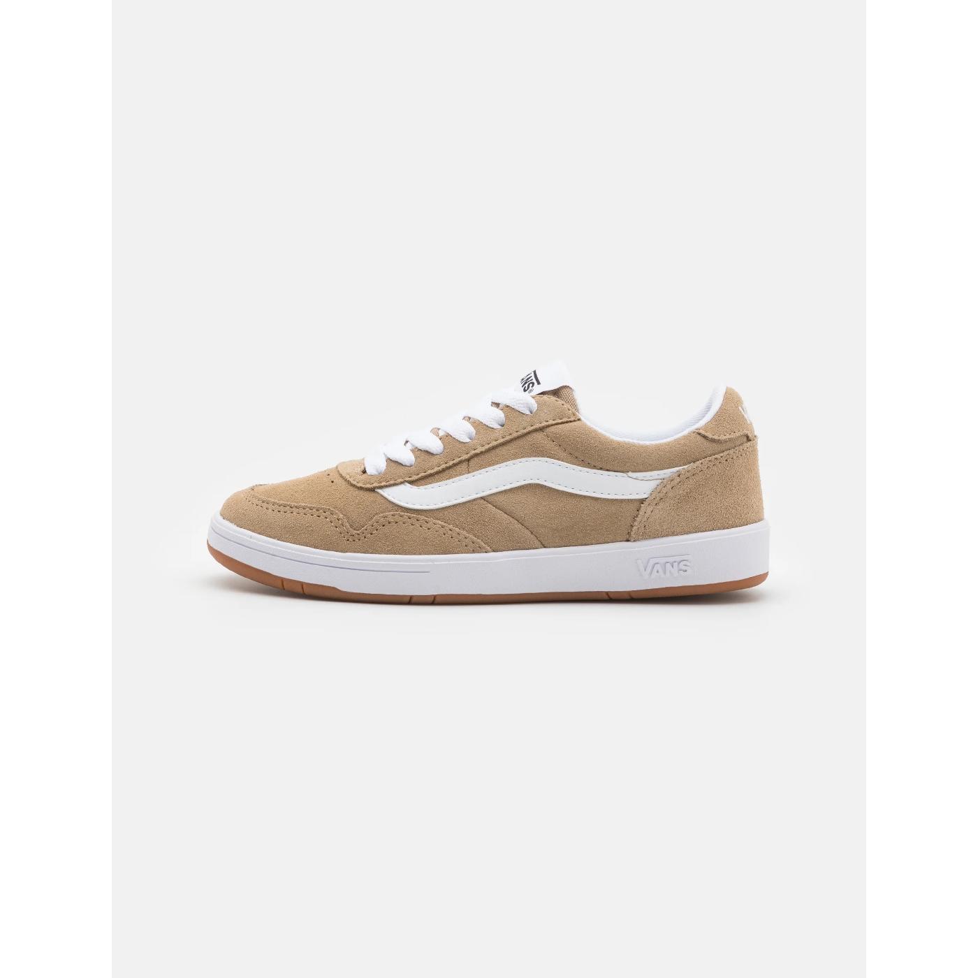 VANS ZAPATILLA CRUZE SUEDE INCENSE