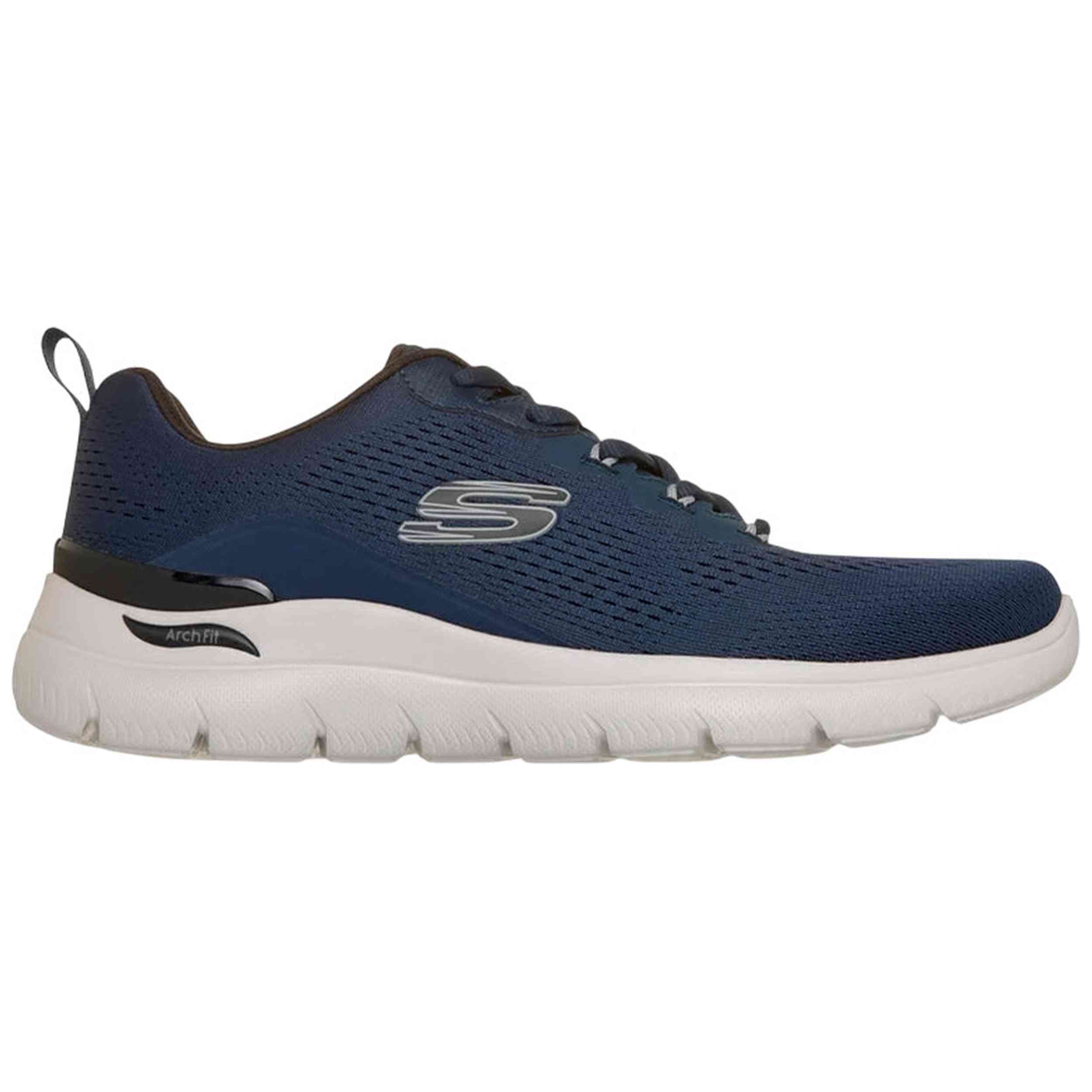 Skechers Arch Fit Summits - Kravel en, Vegan