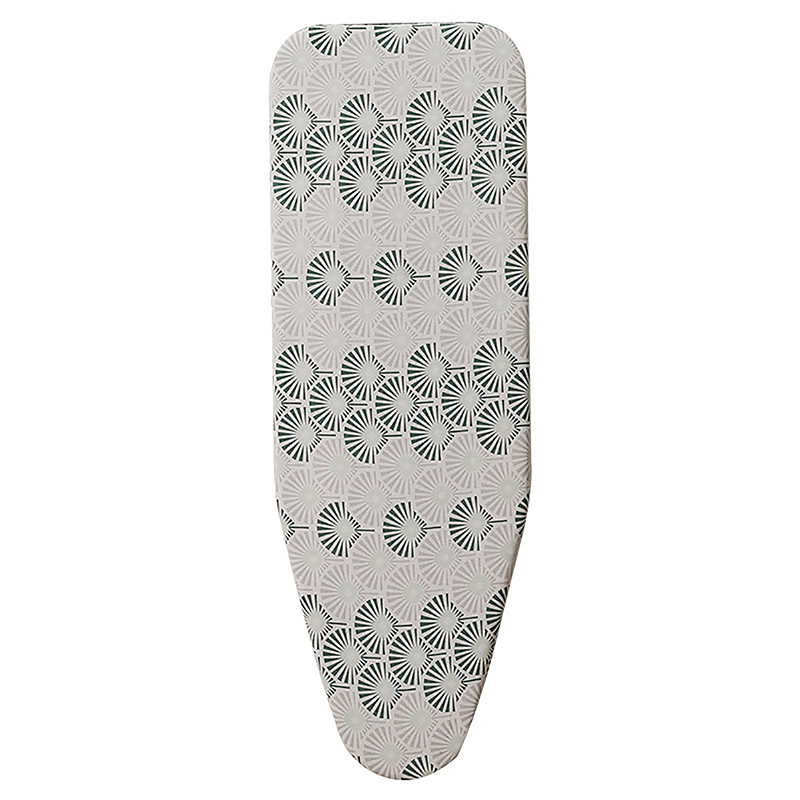 TK Funda De Taburete De Hierro Duradera Universal Gruesa Y Resistente Al Calor Con Almohadilla Para Planchar Ropa Suministros De Lavar La Ropa