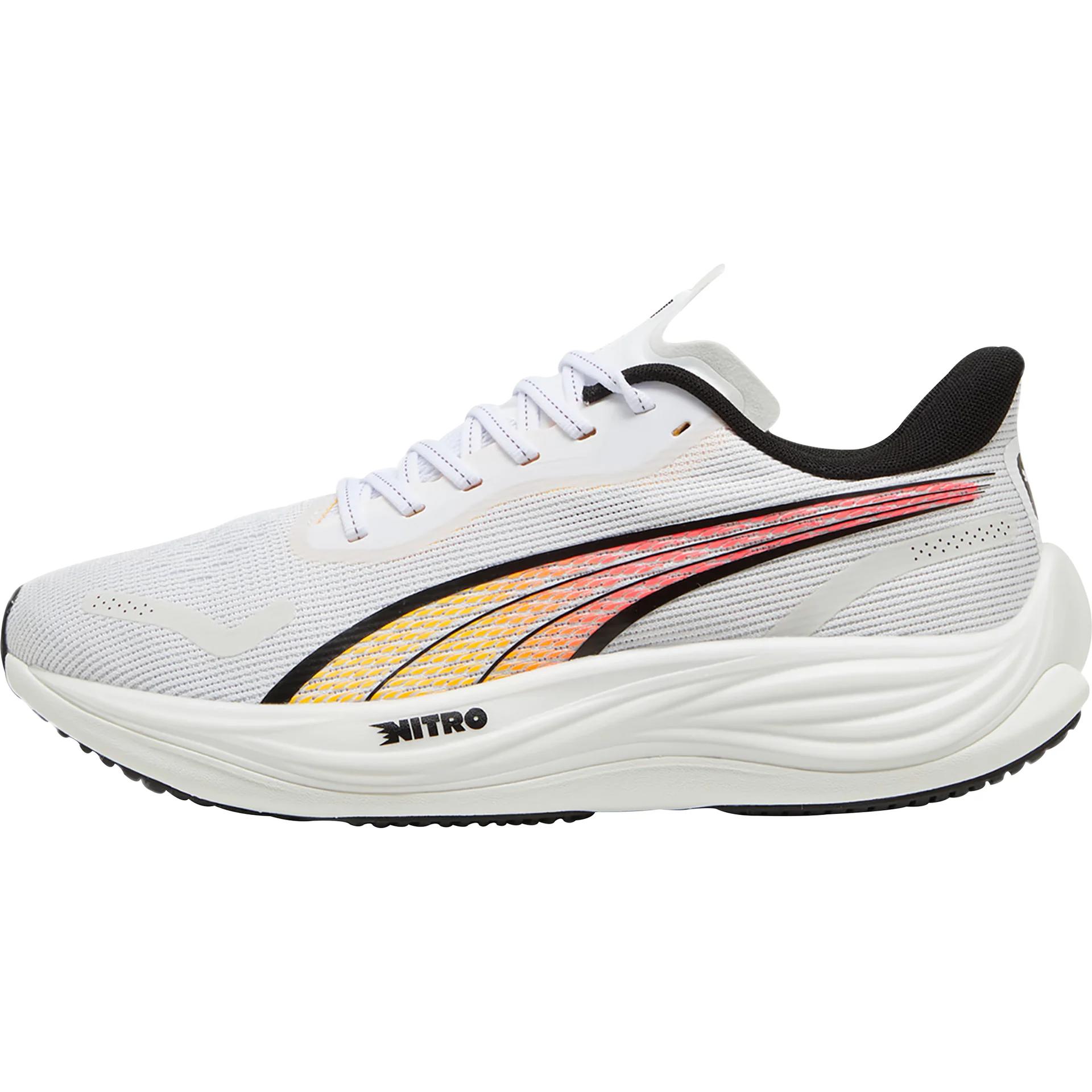 Puma Velocity Nitro 3 377748 09 Talla Running - 40