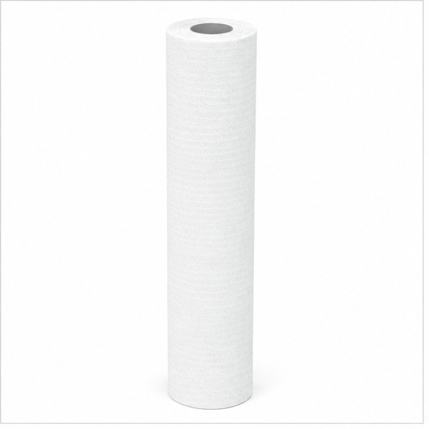 Rollo Papel Kraft, Papel de embalaje, Rollos Reciclables y Biodegradables, Ideales para Fiestas de Cumpleaños, Envíos, decoración· m-office
