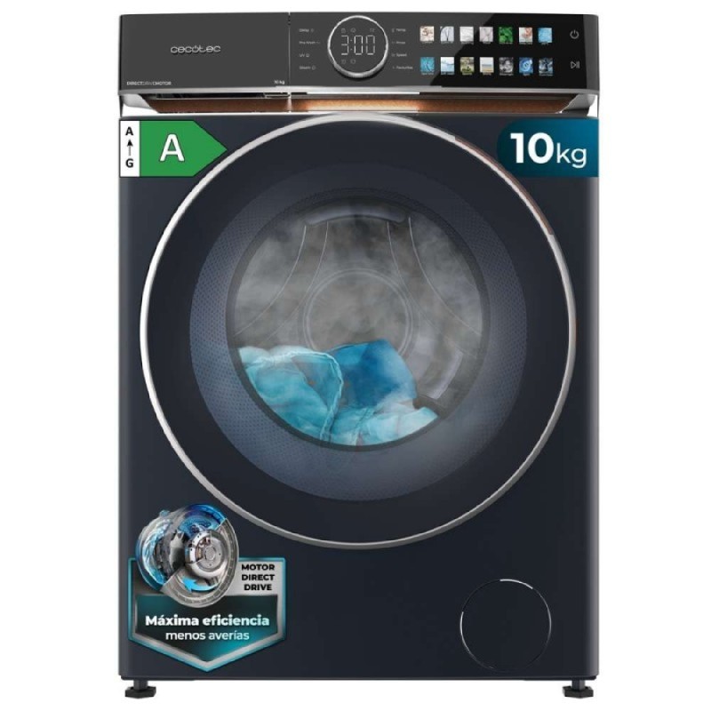 CECOTEC 01917 - Bolero DressCode 10980 Direct Drive Blue A