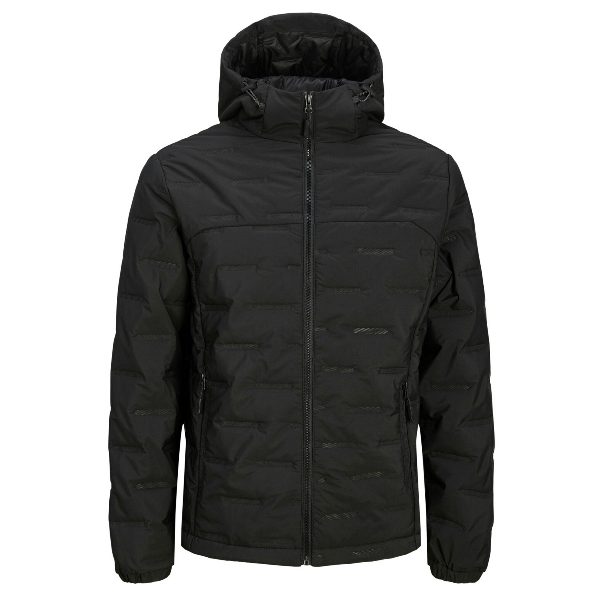 JACK & JONES Chaqueta Parka Cazadora Abrigo Anorak Hombre 12260478
