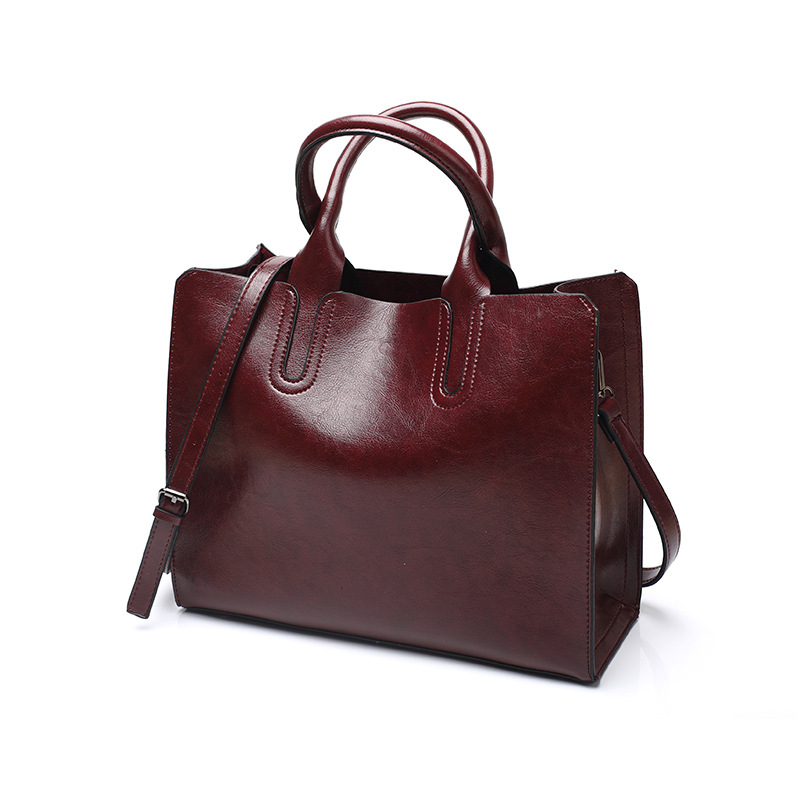 Bolsos y carteras de mujer con asas, bolsos tote y bandoleras de mujer