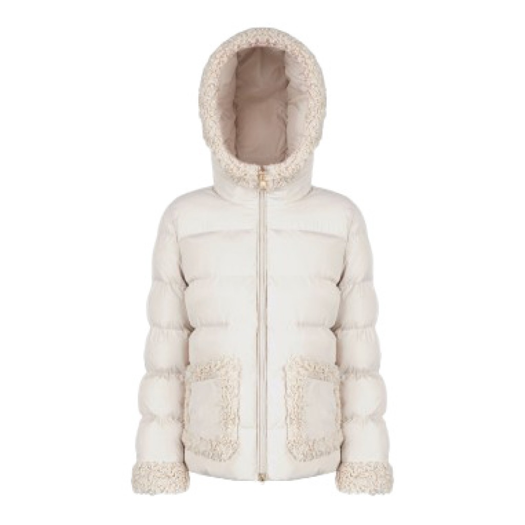 Chaqueta Mujer Marca Geox Modelo W Vilde