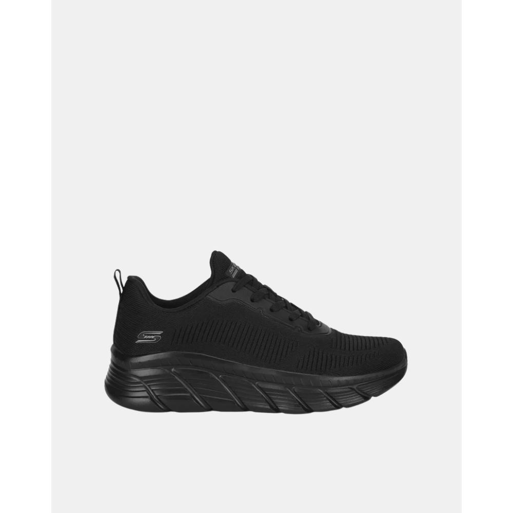 Skechers BOBS Sport B Flex HI - Flying HI, Vegan