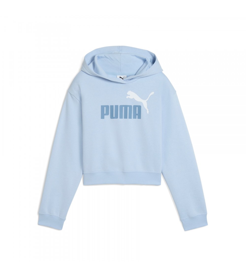 Sudadera Puma Essentials 2 Color Sudaderas Hombre Puma