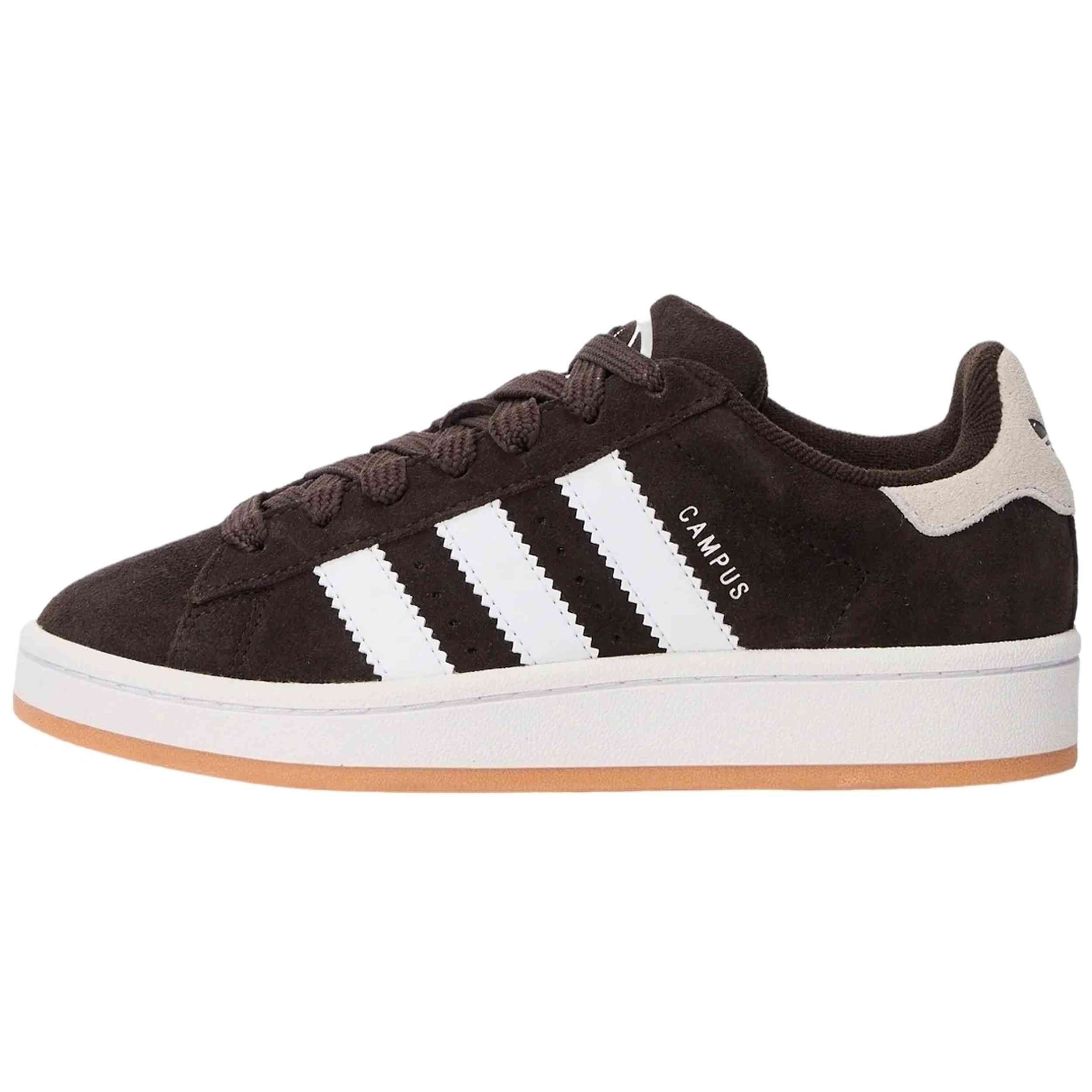 Zapatillas Adidas modelo Campus 00s "Aurora Coffee" para hombre y mujer en color Marron