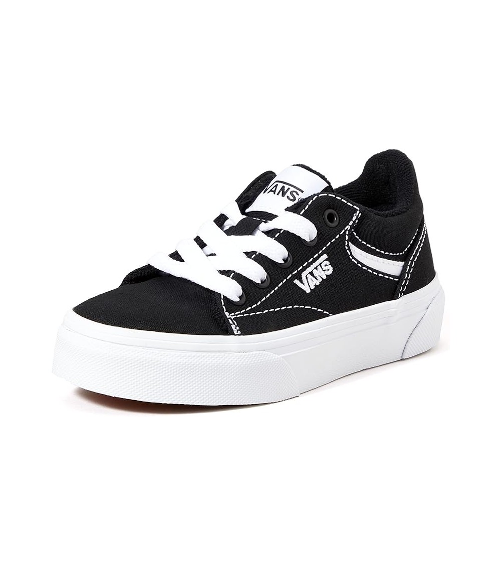 Zapatillas Mujer Vans Yt Seldan Vn0a4u251871 Zapatillas Mujer Vans