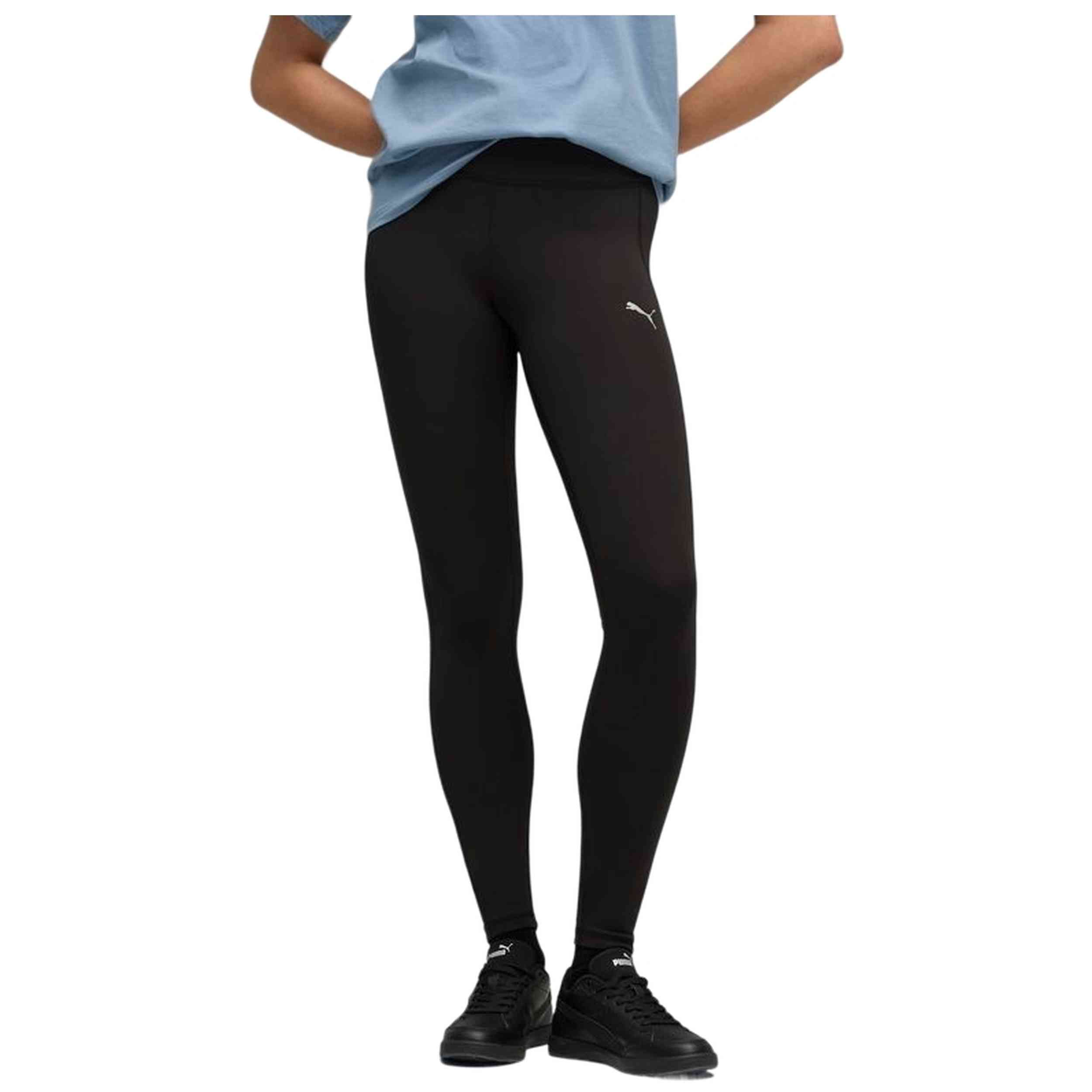 Mallas Puma modelo 688144-01 para Mujer en color Negro