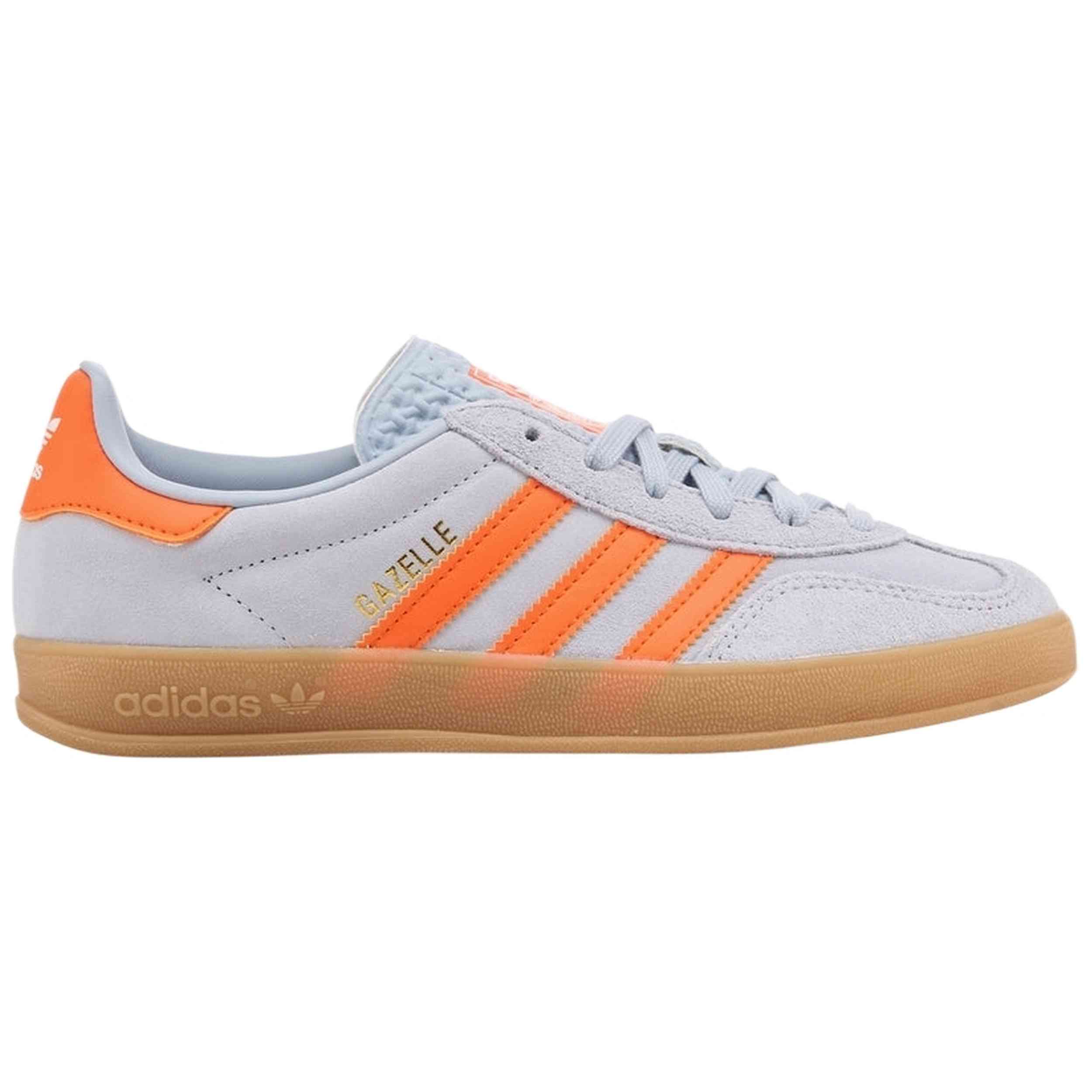 Zapatilla Adidas modelo JH5405 para hombre y mujer en color Azul