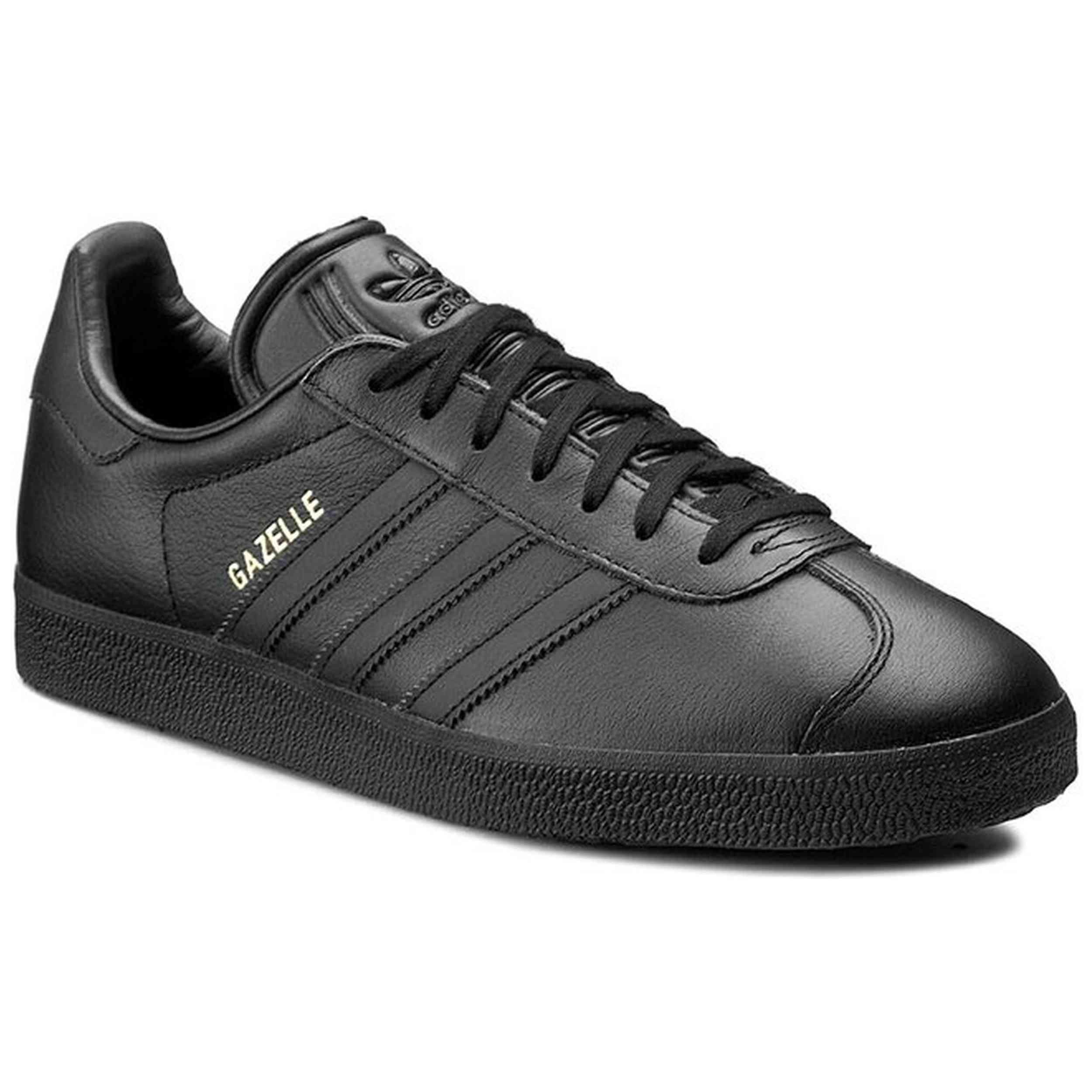 Zapatillas Adidas modelo BB5497 para hombre y mujer en color Negro