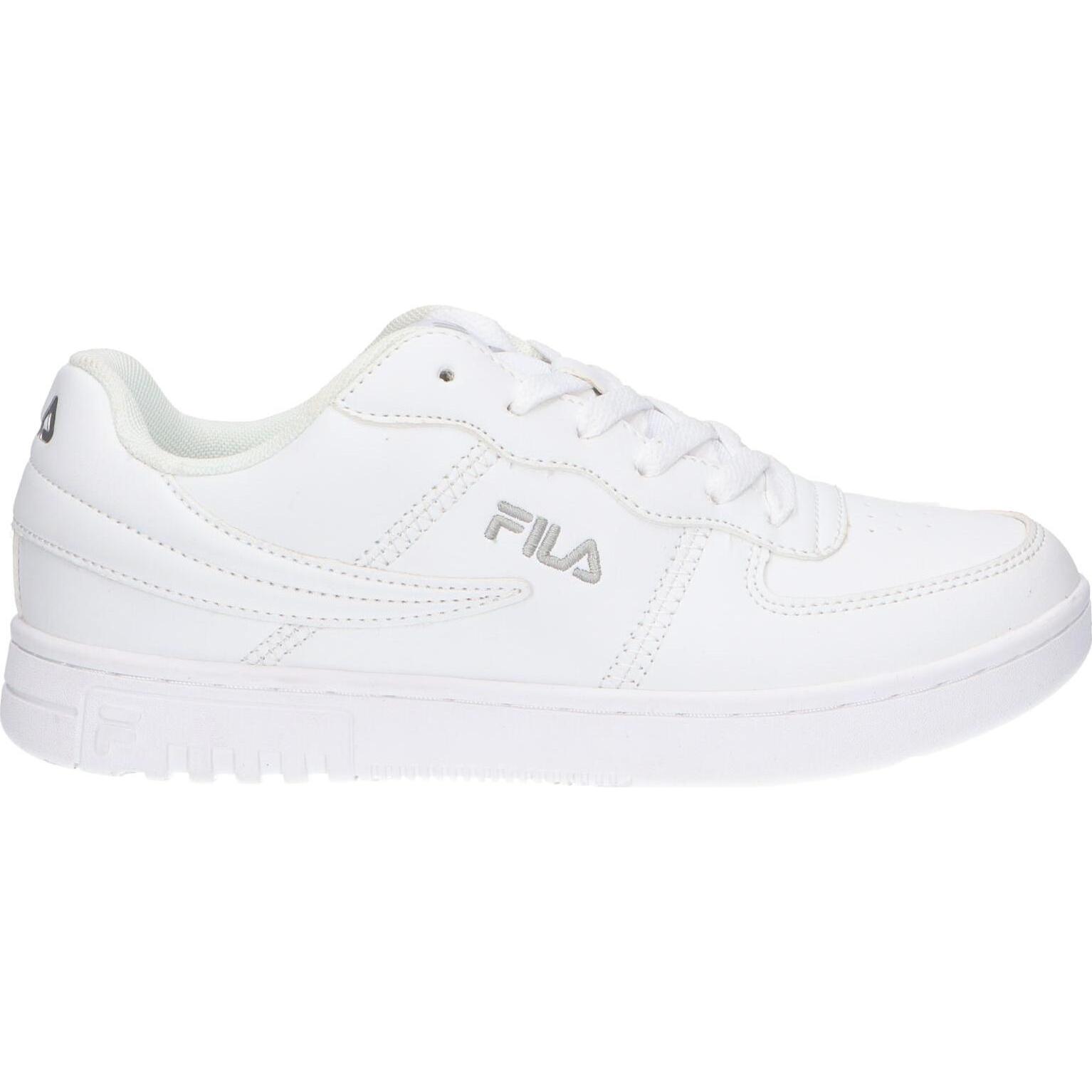 Fila ffw0031 10004 noclaf white women's sneakers