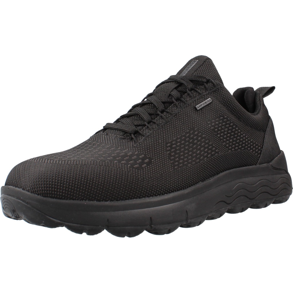 Zapatillas deportivas de Hombre Marca Geox Modelo U Spherica 4x4 B Abx B