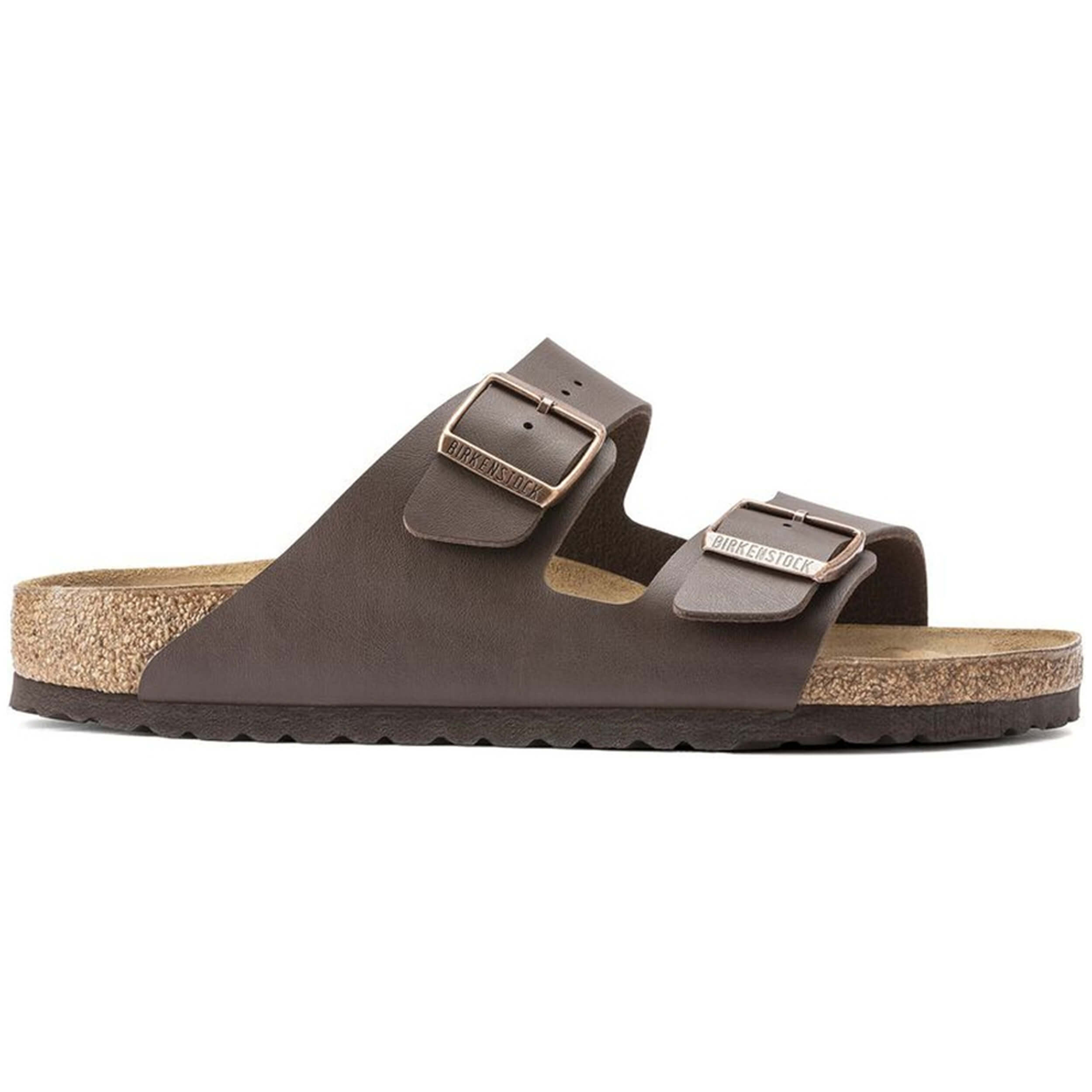 Sandalias Birkenstock modelo 10091-383901 para hombre y mujer en color Marron