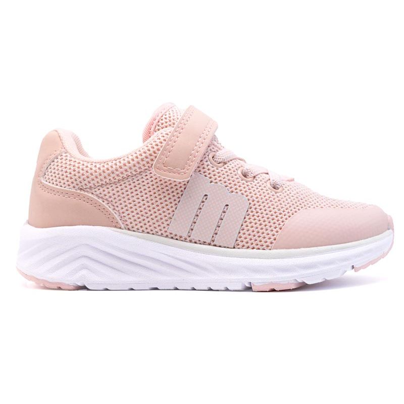 Zapatillas de deporte niña Mustang