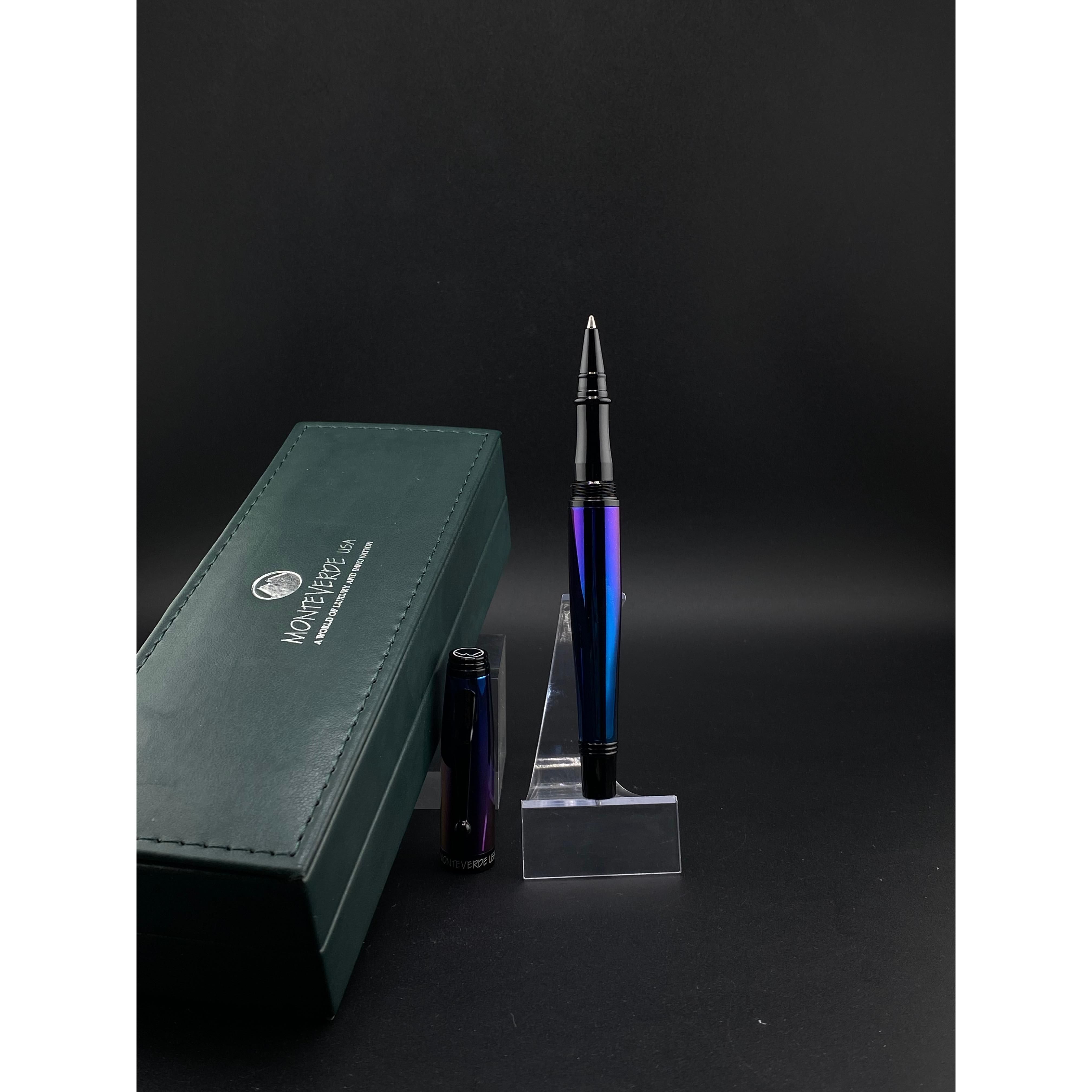Roller Monteverde Invicia Nebula