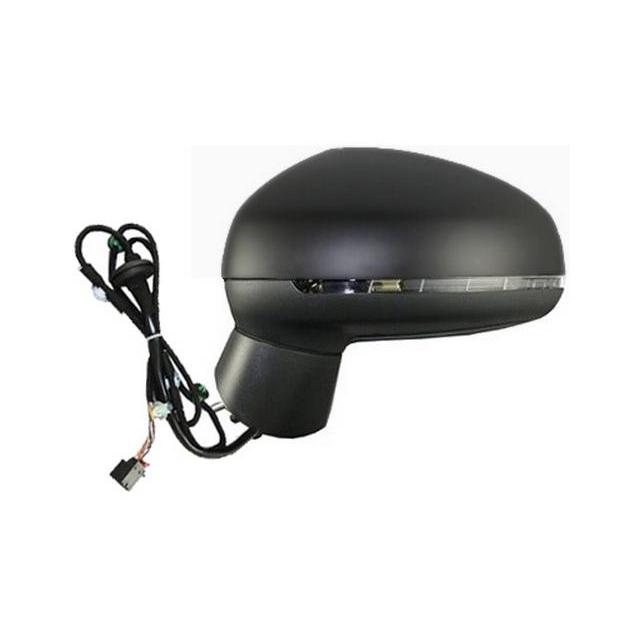 Espejo Retrovisor Completo Izquierdo 27023113